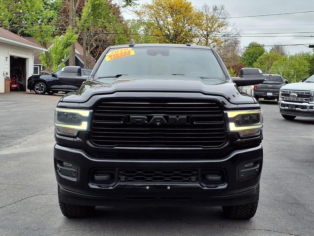 ram ram 3500 pickup 2019 3C63R3JL8KG525617 image ram ram 3500 pickup 2019 3C63R3JL8KG525617 image